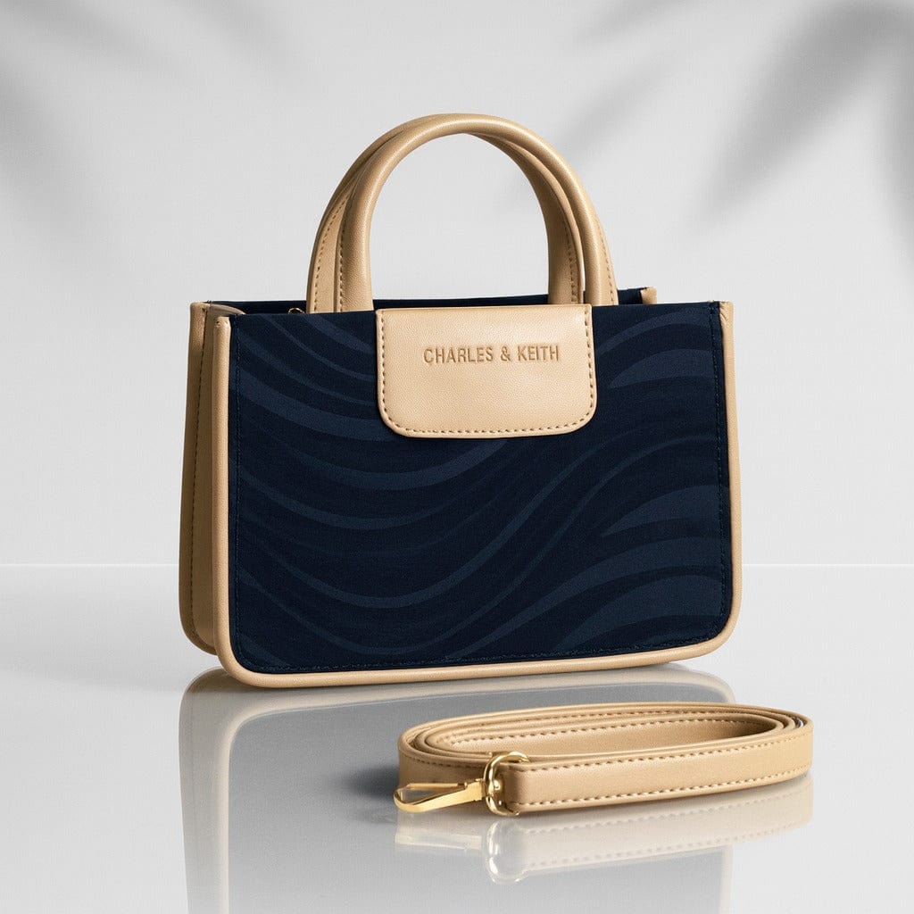 Levixa KC - Midnight Wave