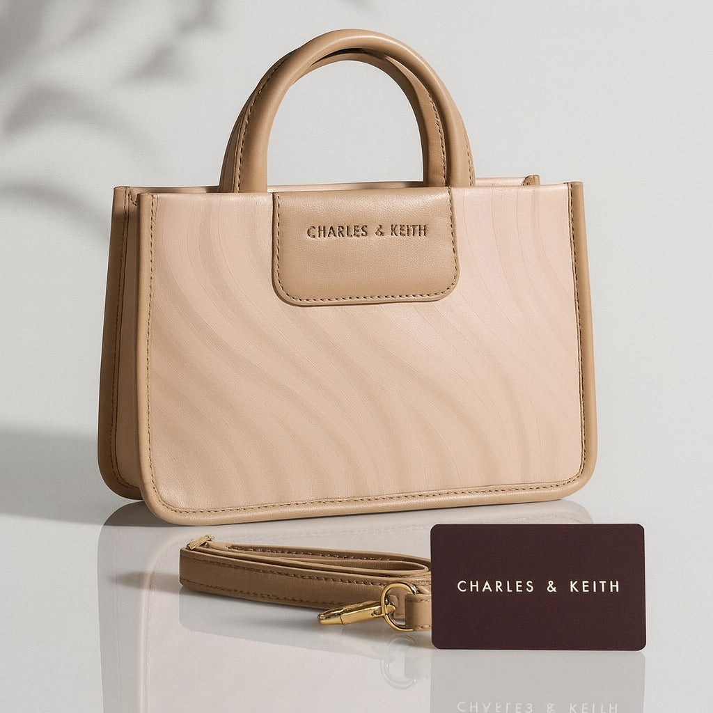 Levixa KC -Nude Beige