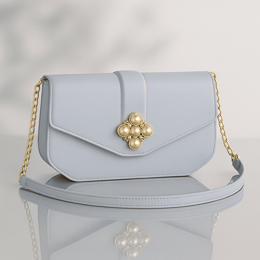 Levixa Bloom – Grey