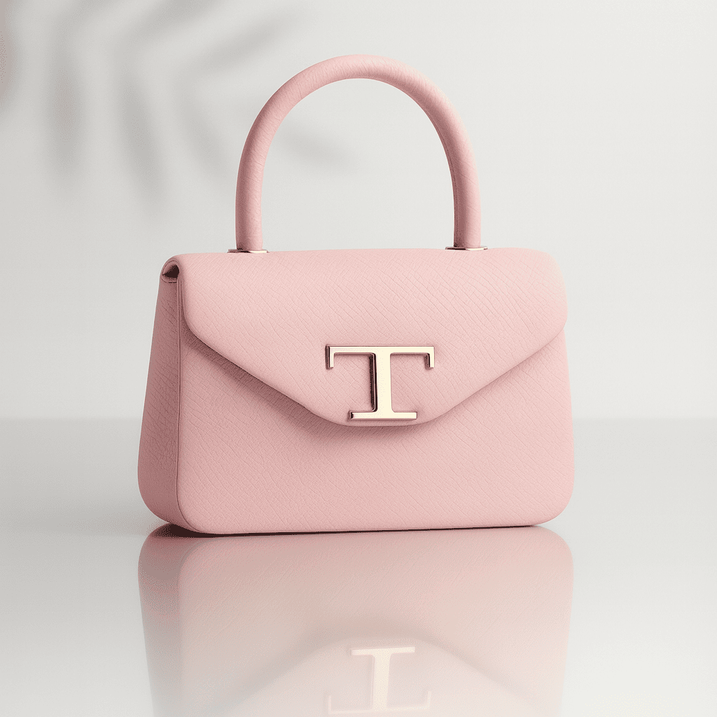 Levixa Élan – Blush Pink