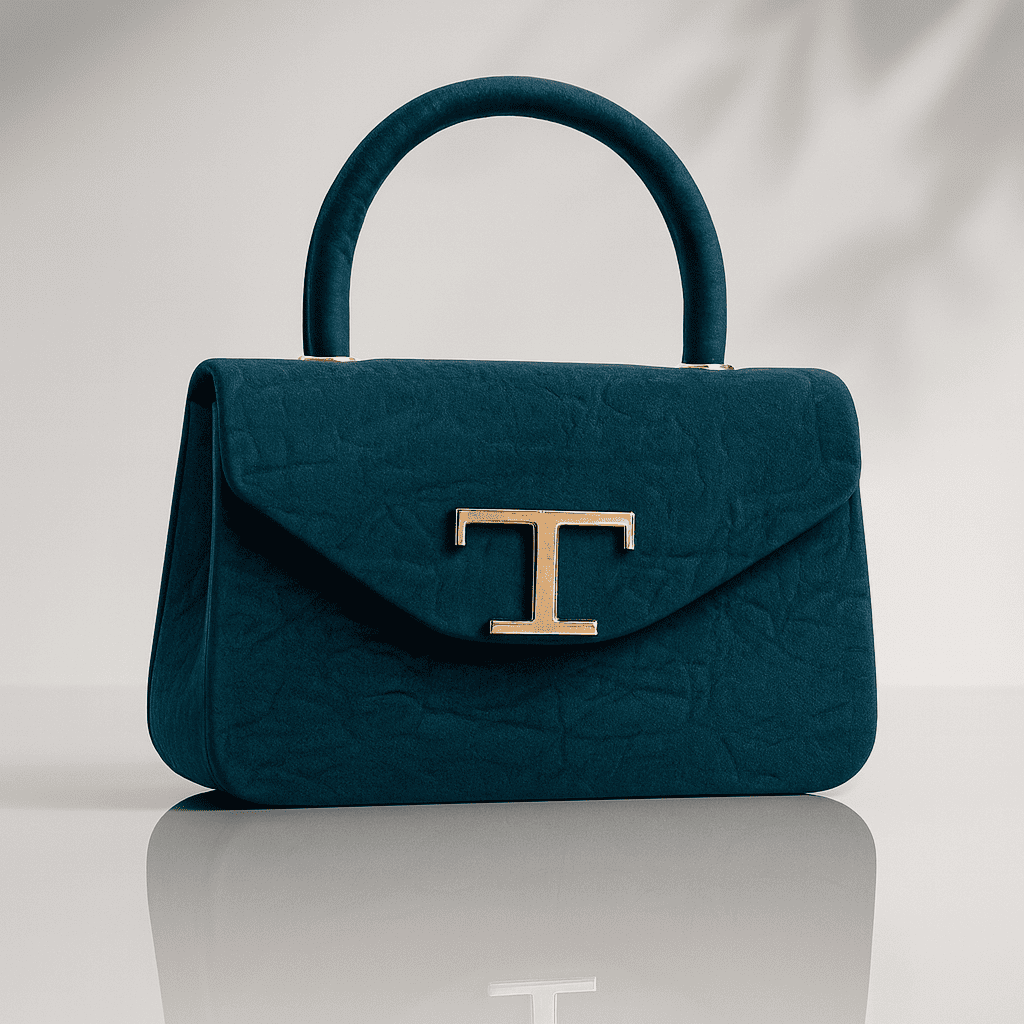 Levixa Élan – Teal Green