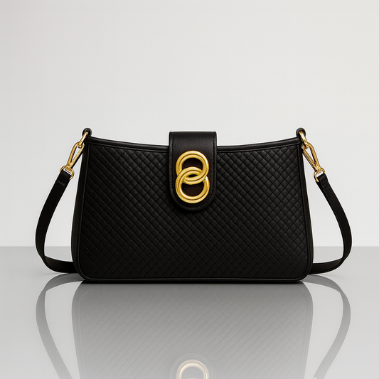 Levixa Aurea – Black
