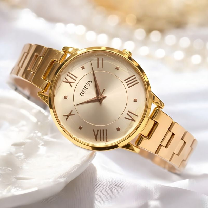 GUESS JEWELLERY WATCH