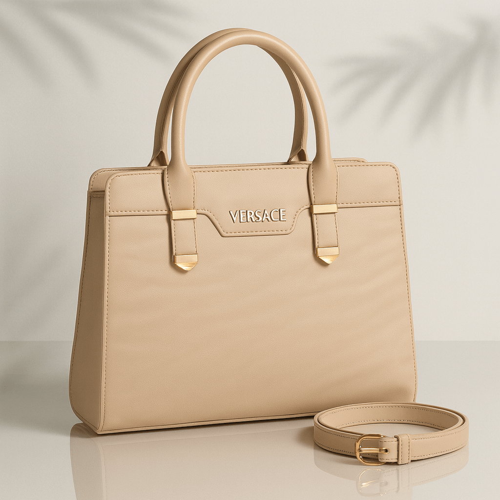 Versacce - Nude Beige