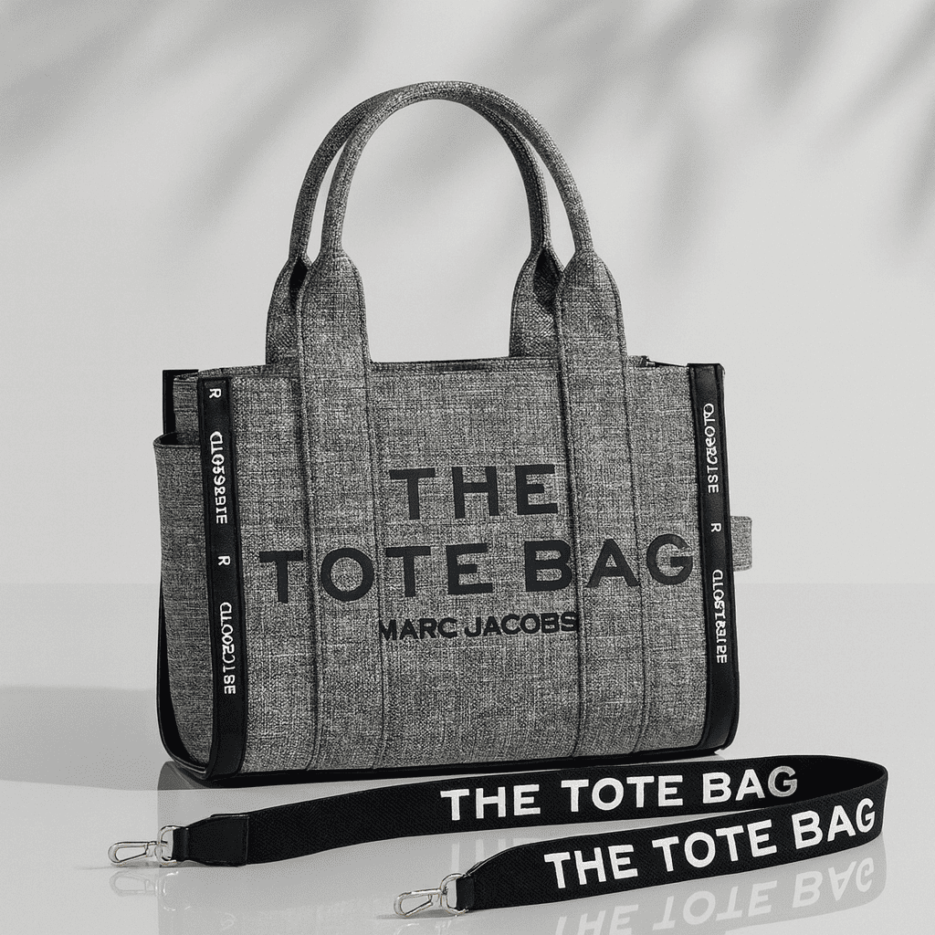 THE T0TE BAG