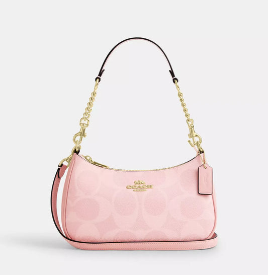 C0-ACH Teri Shoulder Bag