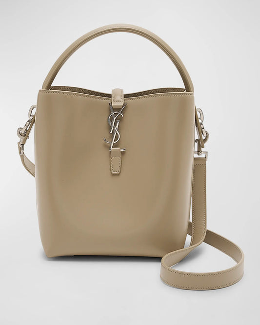 YSL Bucket Bag