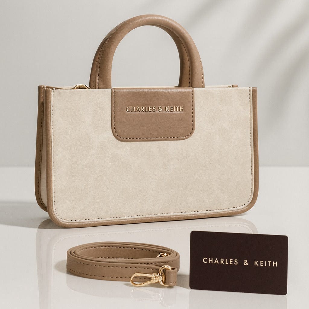 Levixa KC - Cream Pattern