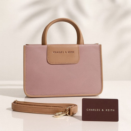 Levixa KC - Rose Pink