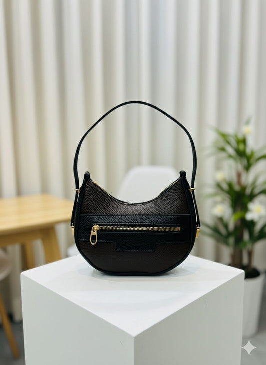 Moon Bag - Black