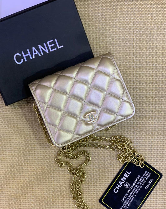 Channel - Small - ZB