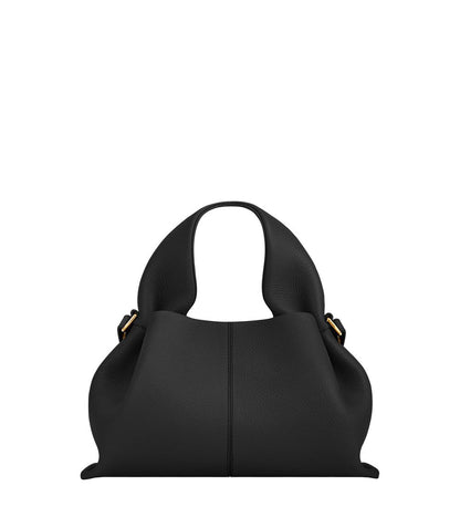 P0LENE Numéro Neuf Mini Edition Textured Ebon ( Classic Black )