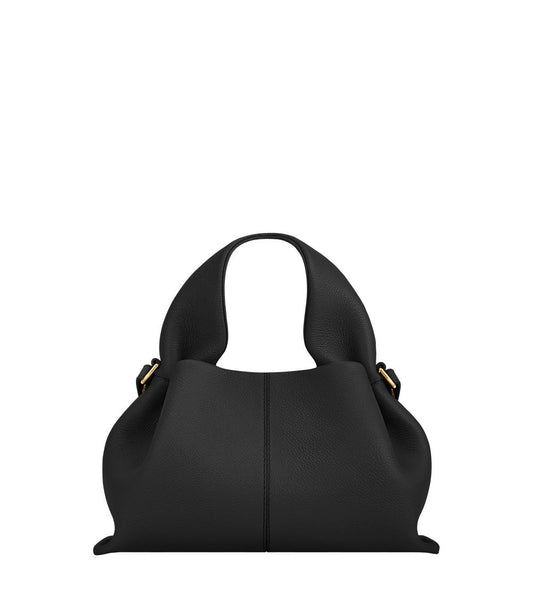 P0LENE Numéro Neuf Mini Edition Textured Ebon ( Classic Black )