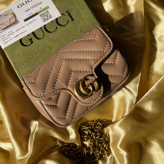 COA-CH- MINI - Beige - AZ