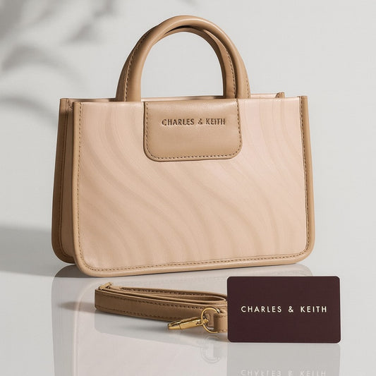 Levixa KC -Nude Beige