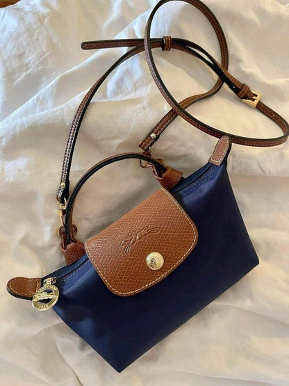 TO-RY BURCH Longchamp
