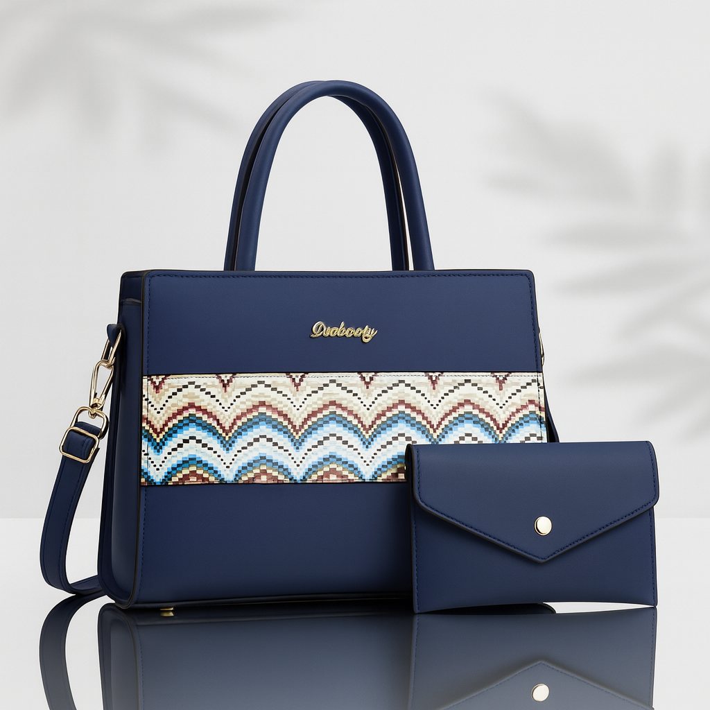 Hand Bags & Shoulder Bags