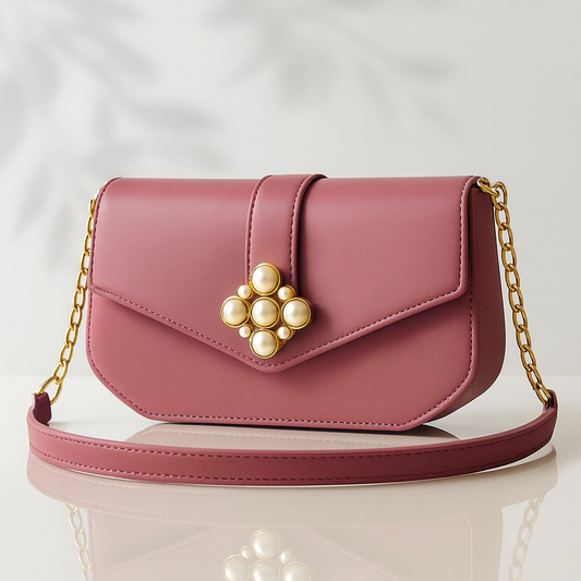 Levixa Bloom – Mauve