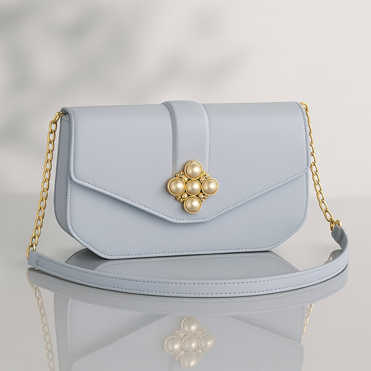Levixa Bloom – Frost Blue