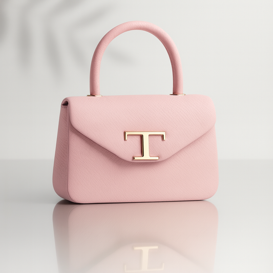 Levixa Élan – Blush Pink