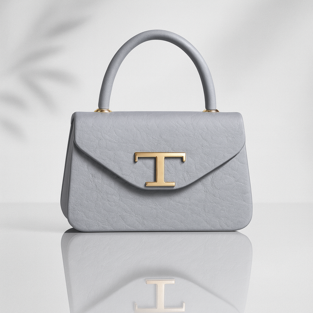 Levixa Trésor – Dove Grey