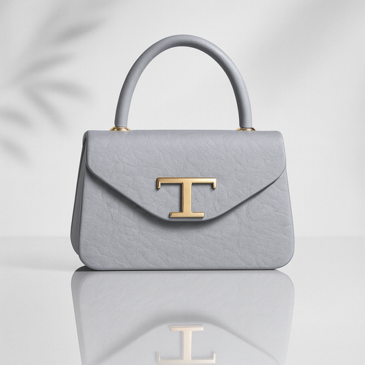Levixa Trésor – Dove Grey