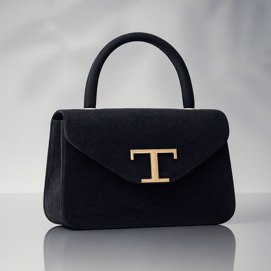 Levixa Trésor – Noir Blue