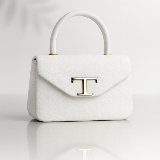 Levixa Élan – Pearl White