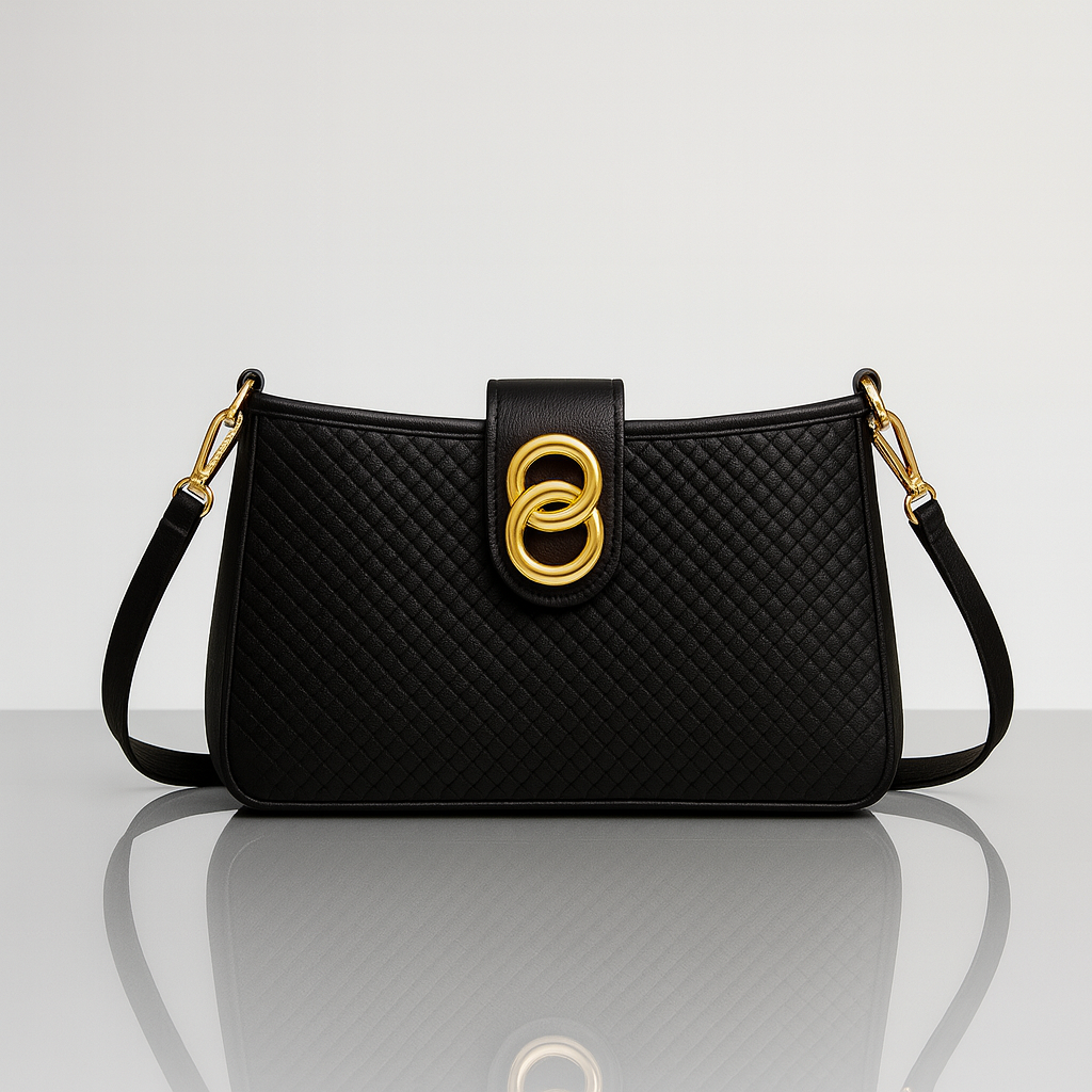 Levixa Aurea – Black