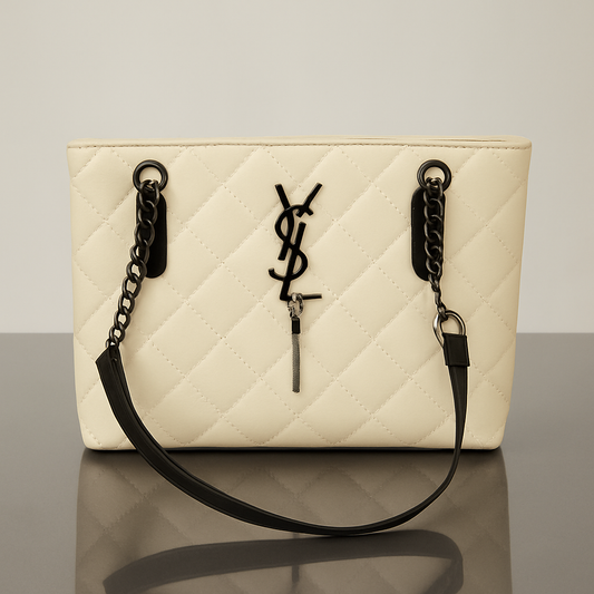 YSL Vanilla Beige
