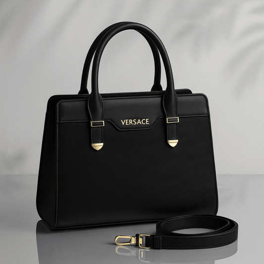 Versacce - Midnight Black