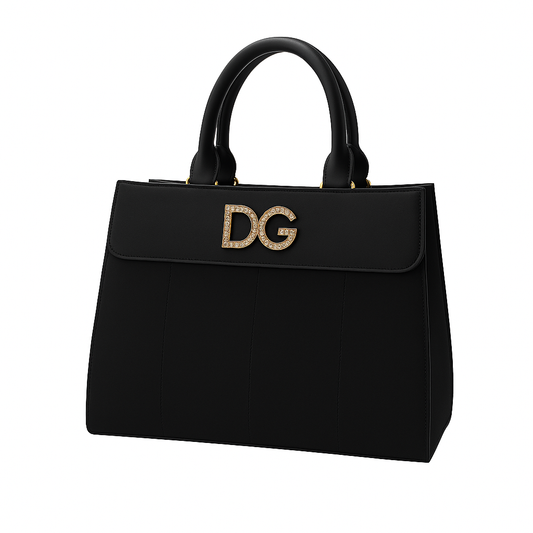 Dolce & Gabbana - Black