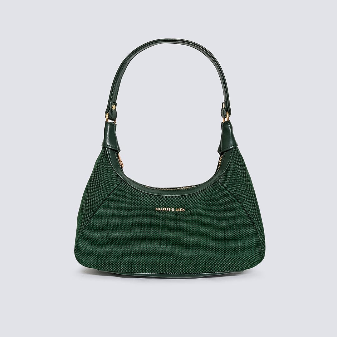 Charles & Keith Green