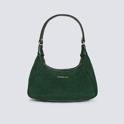 Charles & Keith Green