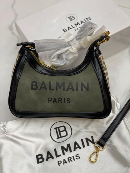 BALM-AIN PARIS Olive