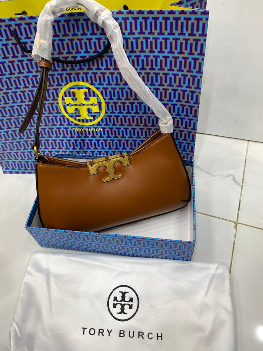 TO-RY BURCH ELEANOR SLIM Caramel