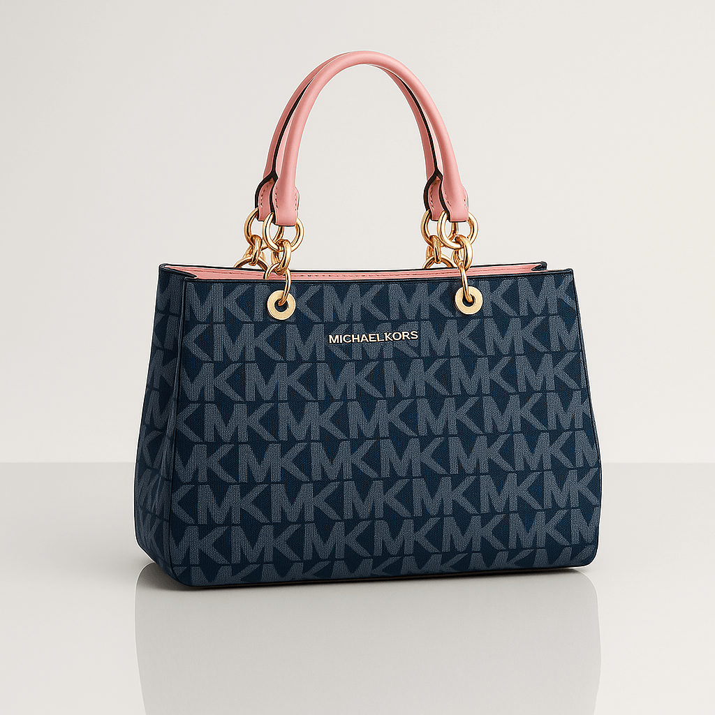 Orélia Michel K0rs - Blue