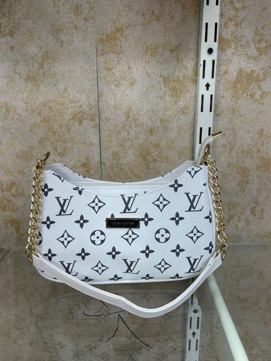 YSL - White