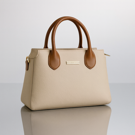 Lvoria Chlres & Kith - BEIGE