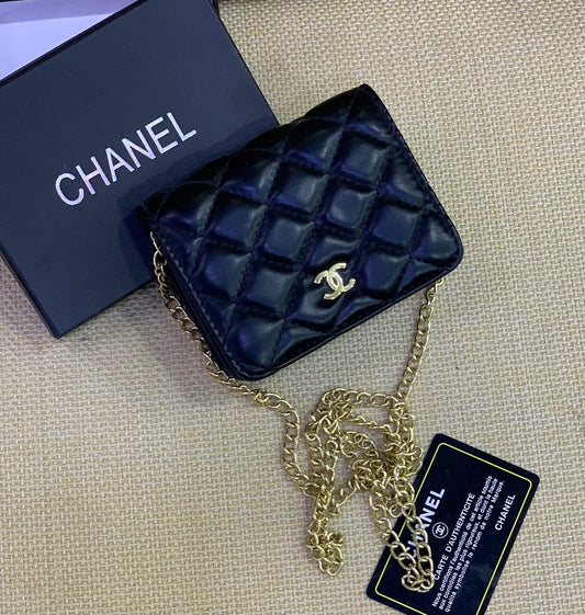 Channel - Small - ZB