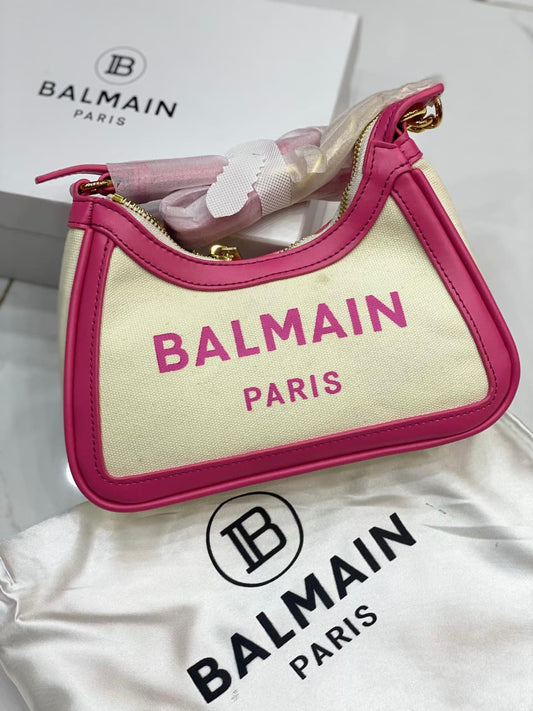 BALM-AIN PARIS PINK