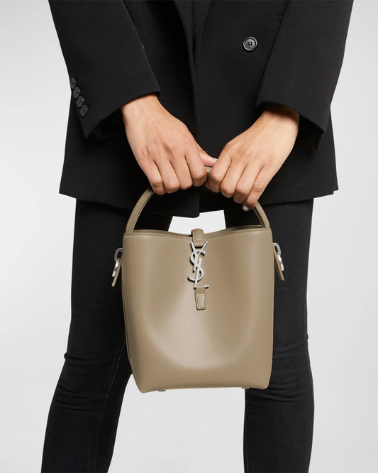 YSL Bucket Bag