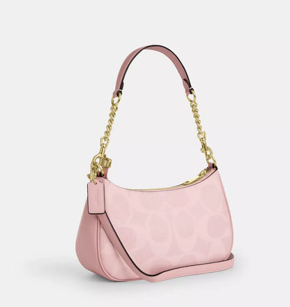 Coach Teri Shoulder Bag