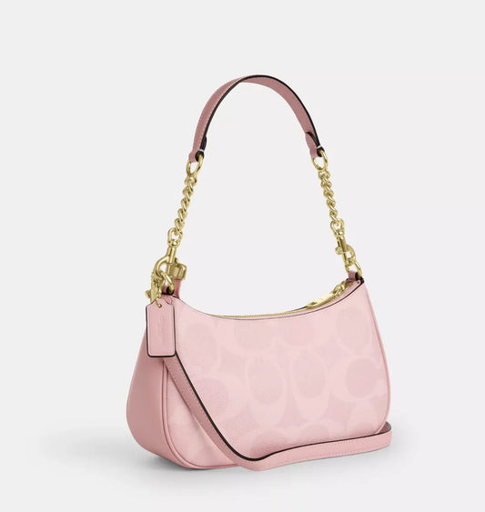 Coach Teri Shoulder Bag