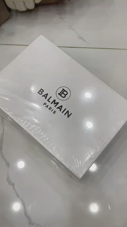 BALM-AIN PARIS Olive