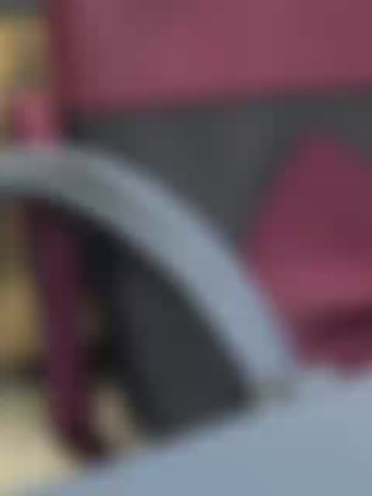 Levixa Grace Bow - Blue